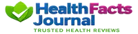health facts journal logo