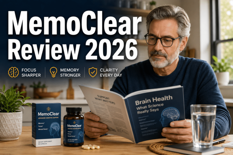 MemoClear Review