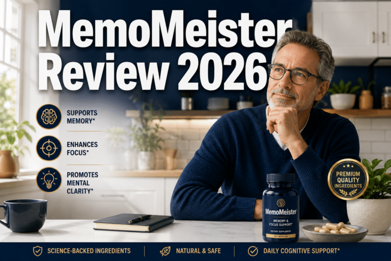 MemoMeister Review