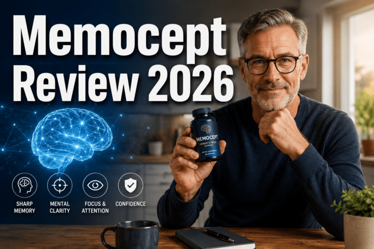 Memocept Review