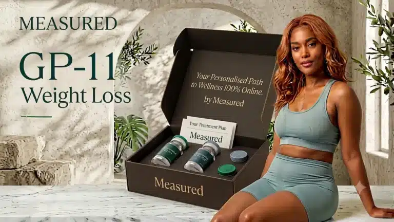 Measured GLP-1 Reviews 2026: Is This the Most Comprehensive Weight Loss Program Available?