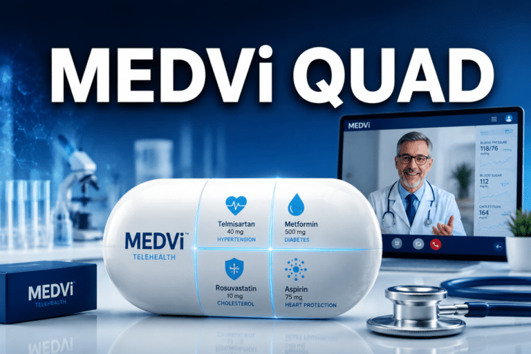 medvi quad