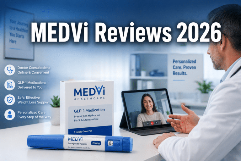 medvi reviews