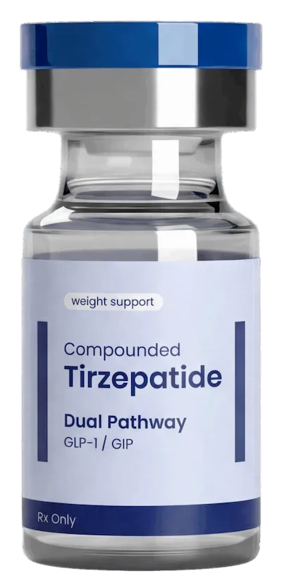 BMI MD GLP-1 Microdosing