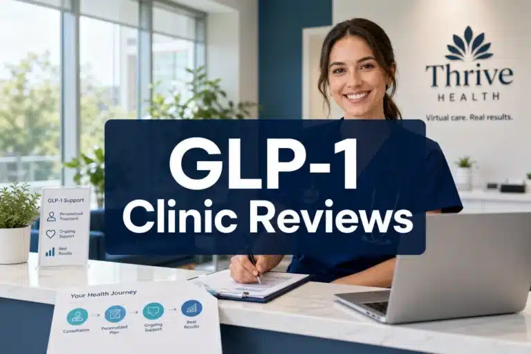 glp-1 clinic reviews