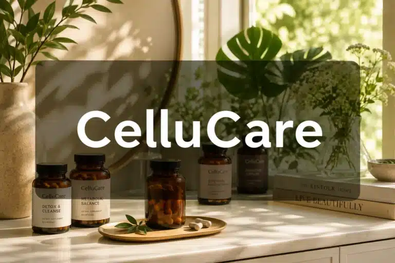 CelluCare
