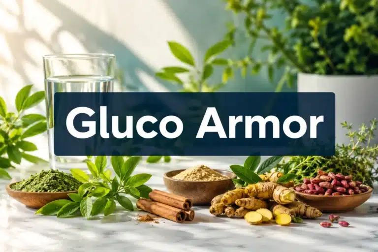 Gluco Armor