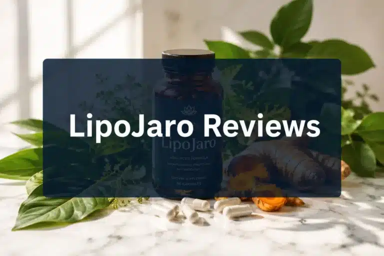 LipoJaro