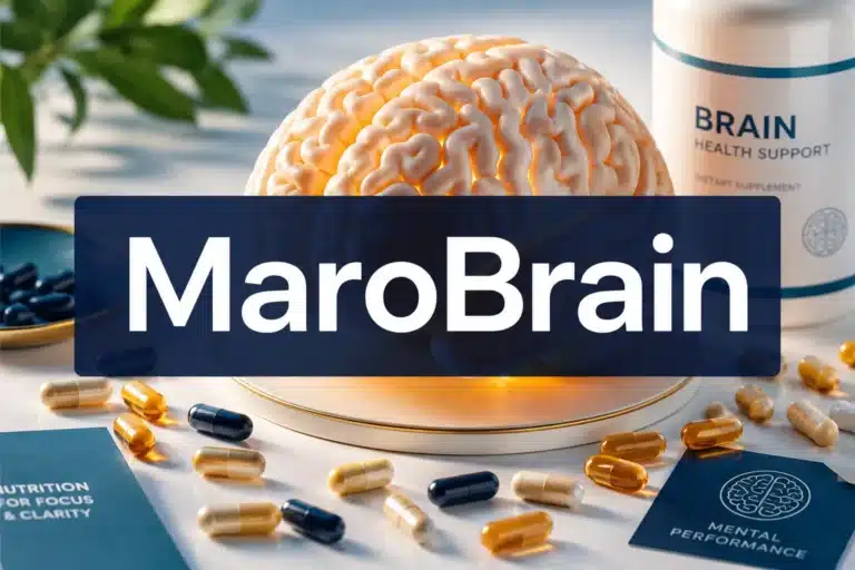 MaroBrain