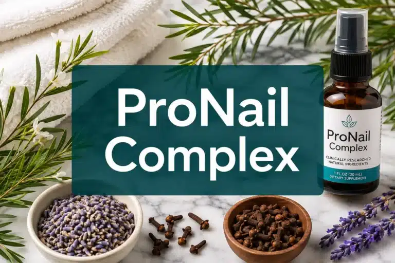 ProNail Complex