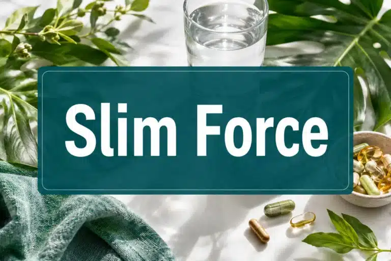 Slim Force
