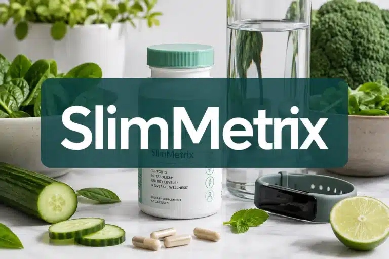 SlimMetrix